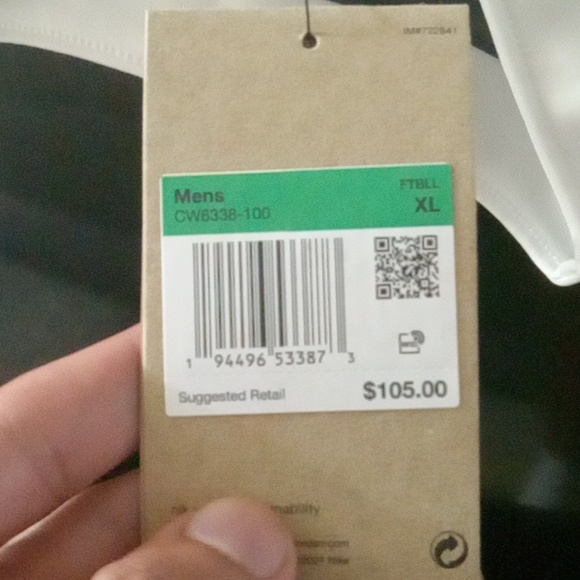 Drifit gators shirt - Picture 4 of 4